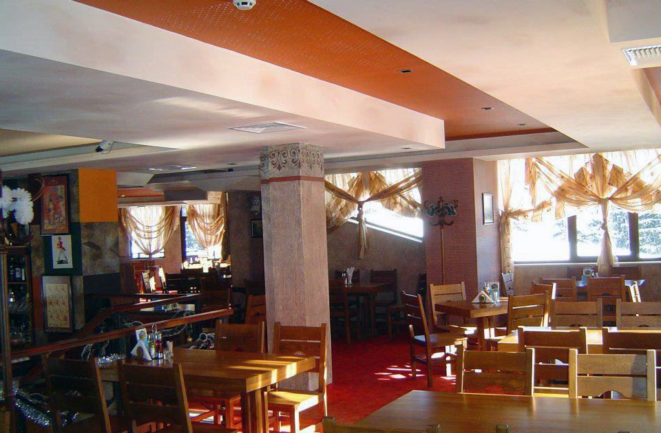 Ресторант 5